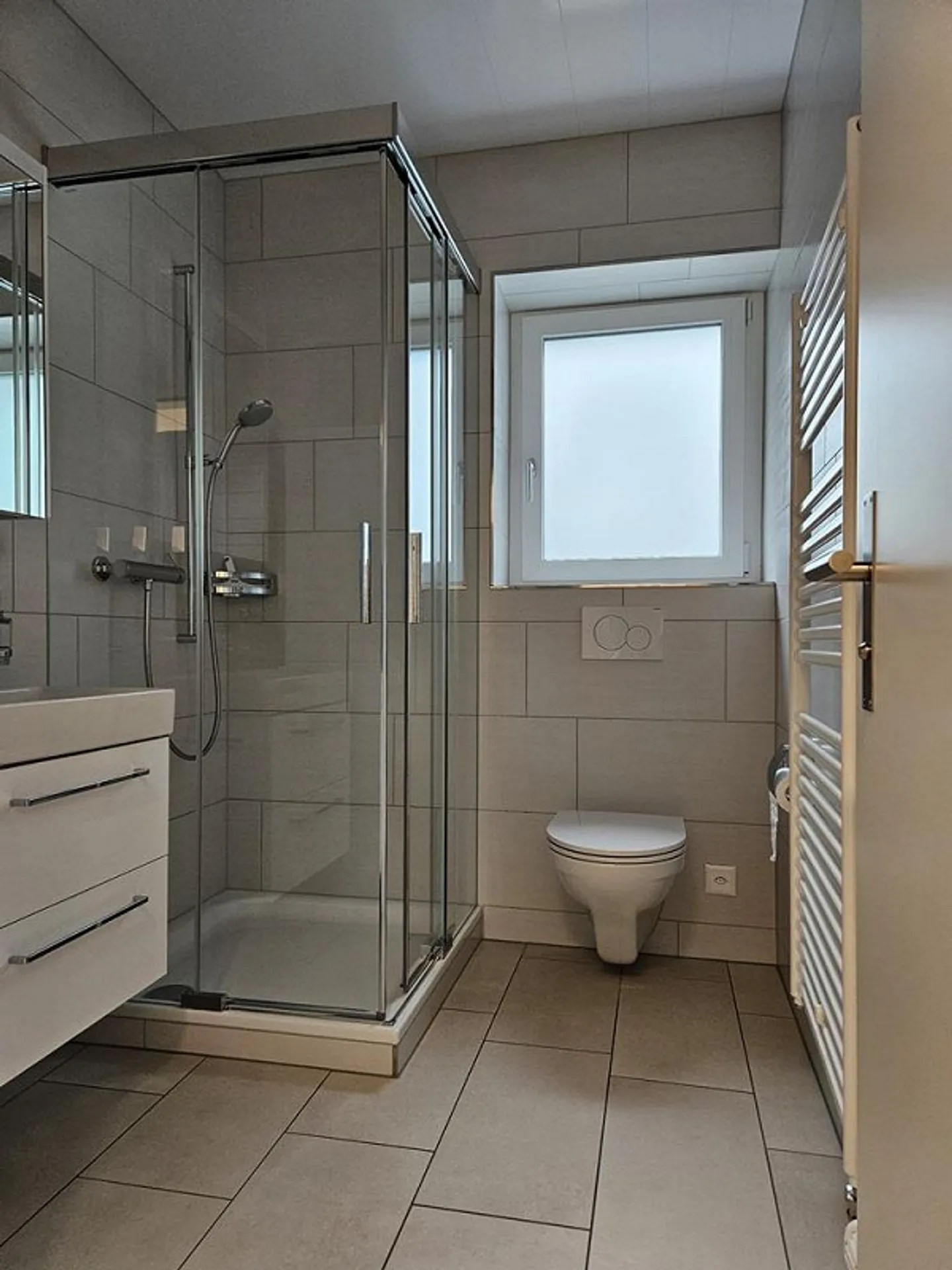Appartement 2,5 pièces - Photo 8 sur 10
