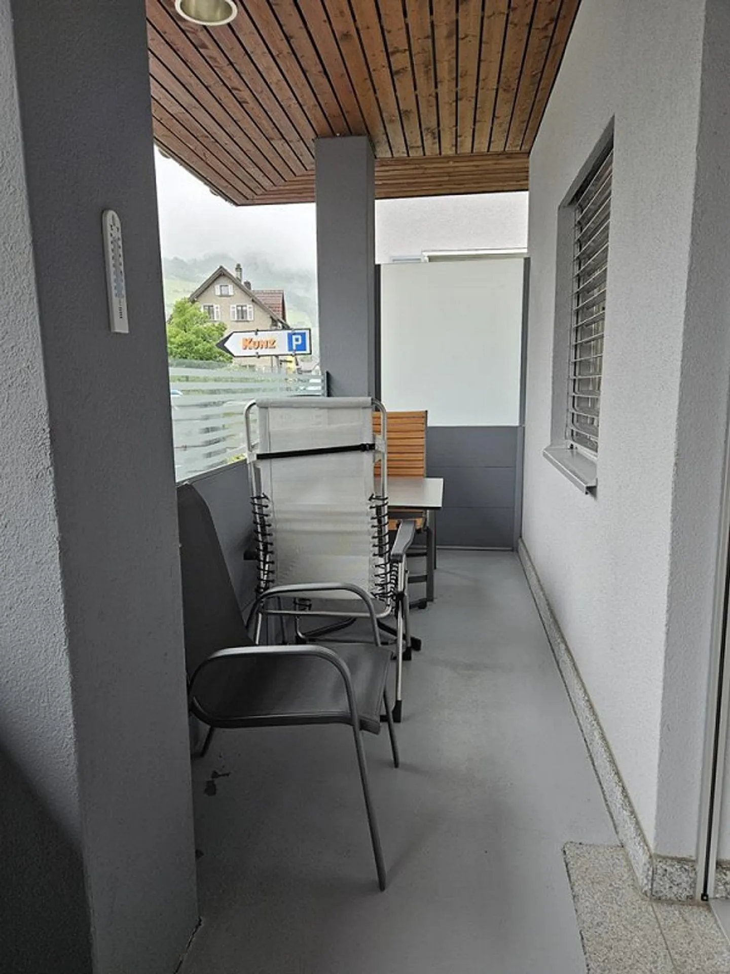 Appartement 2,5 pièces - Photo 10 sur 10