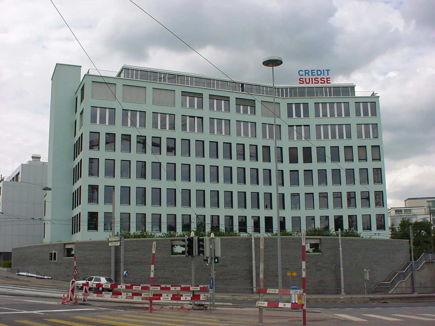 Lagerraum in bevorzugter Lage - Foto 1 von 1