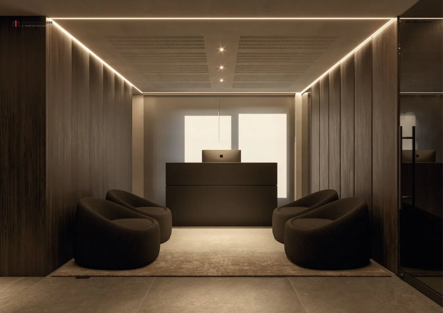 Spazio commerciale Castione Arbed Smart Center - Foto 4 di 6