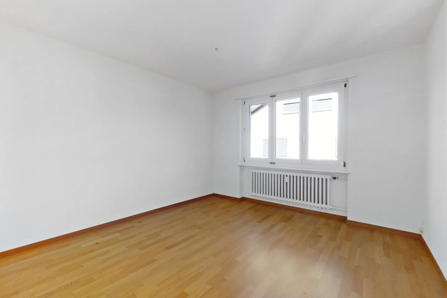 2.5 Room Apartment - Photo 4 of 7