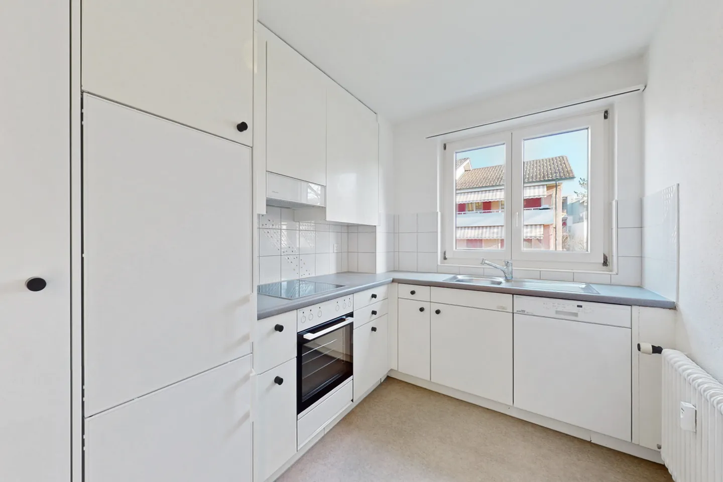 2.5 Room Apartment - Photo 5 of 7