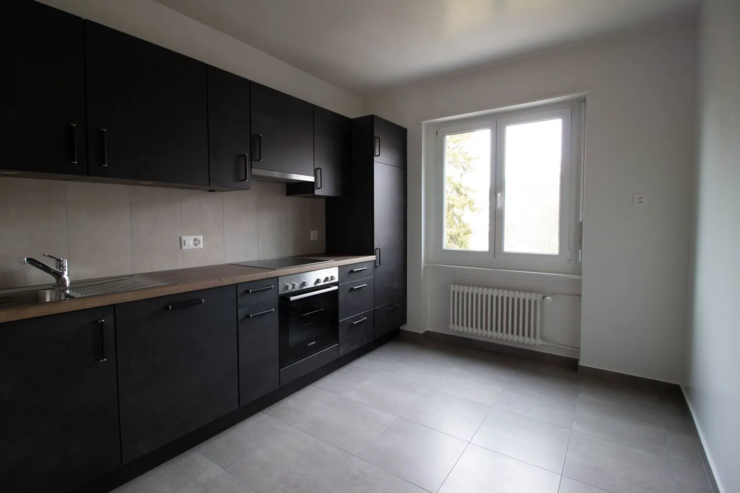 Jeanneret 26 3 rooms on the 4th floor n°43 - Photo 2 of 7