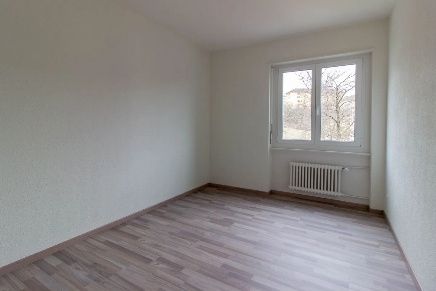 Jeanneret 26 3 rooms on the 4th floor n°43 - Photo 3 of 7