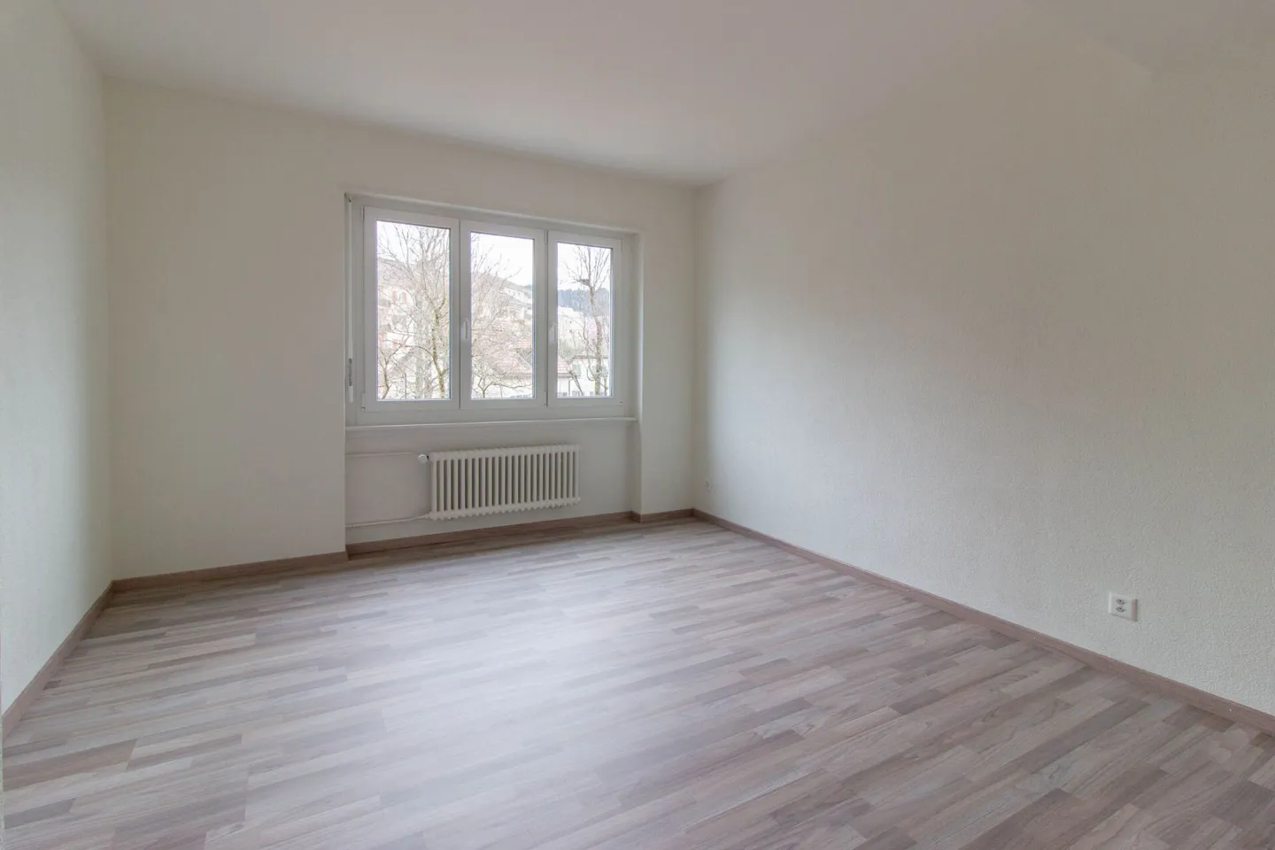 Jeanneret 26 3 rooms on the 4th floor n°43 - Photo 4 of 7