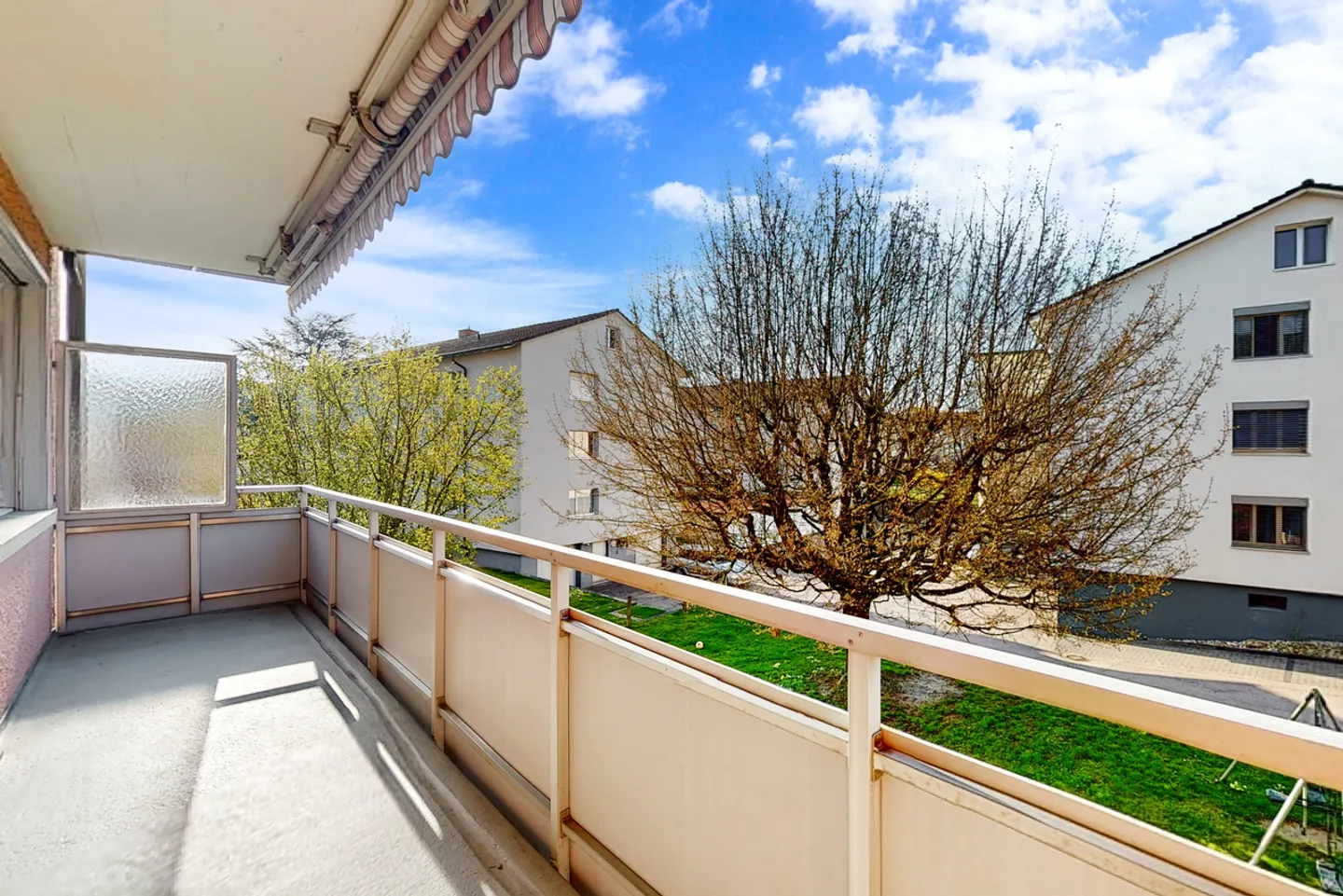 2.5 Room Apartment - Photo 7 of 7