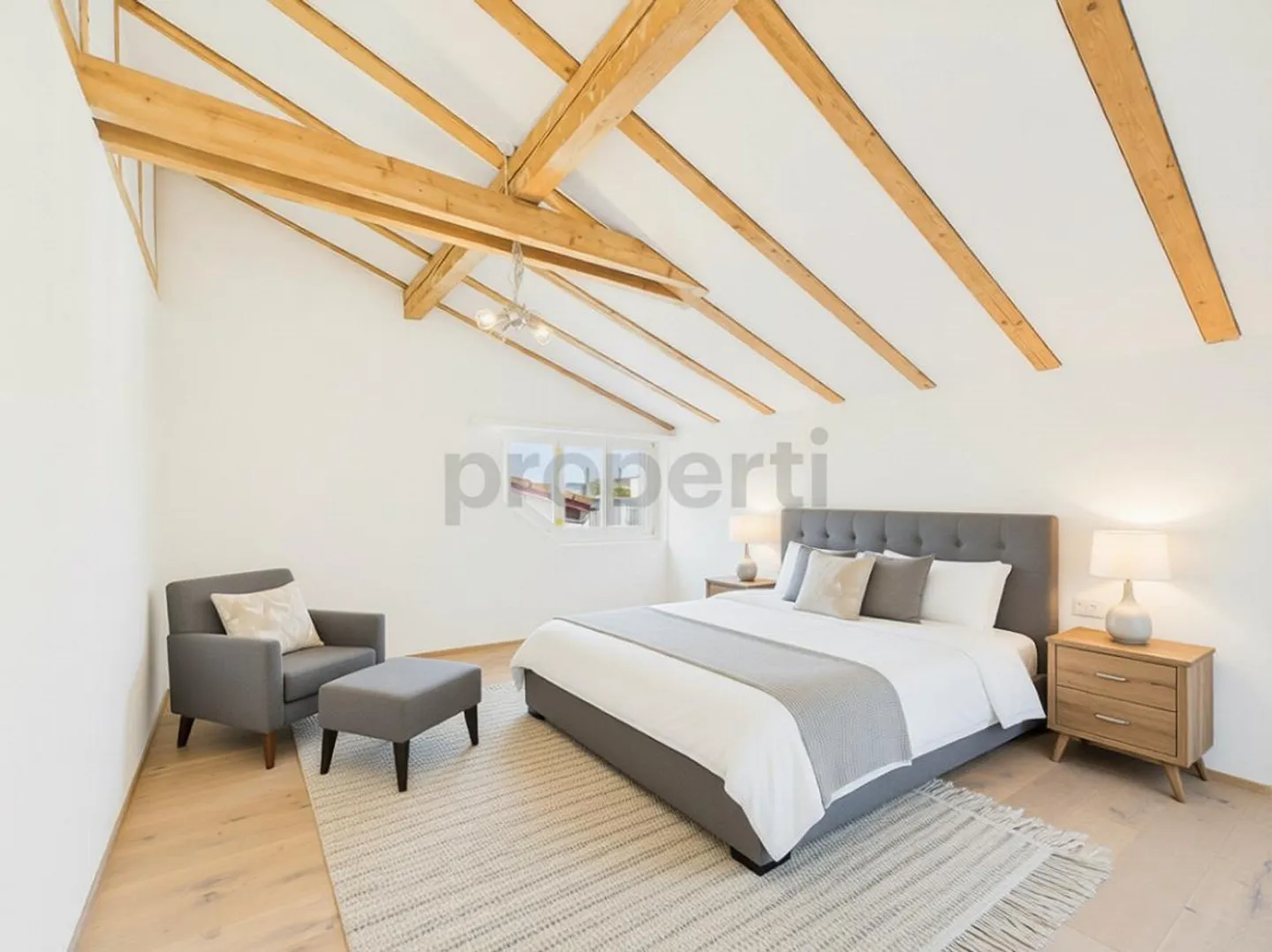 Incantevole Dachwohnung a Bäch SZ - Foto 6 di 15