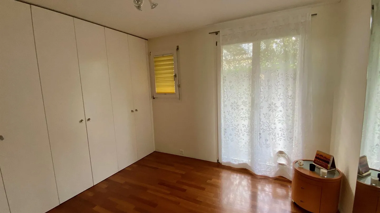 Appartamento duplex di 3,5 stanze - Foto 11 di 13