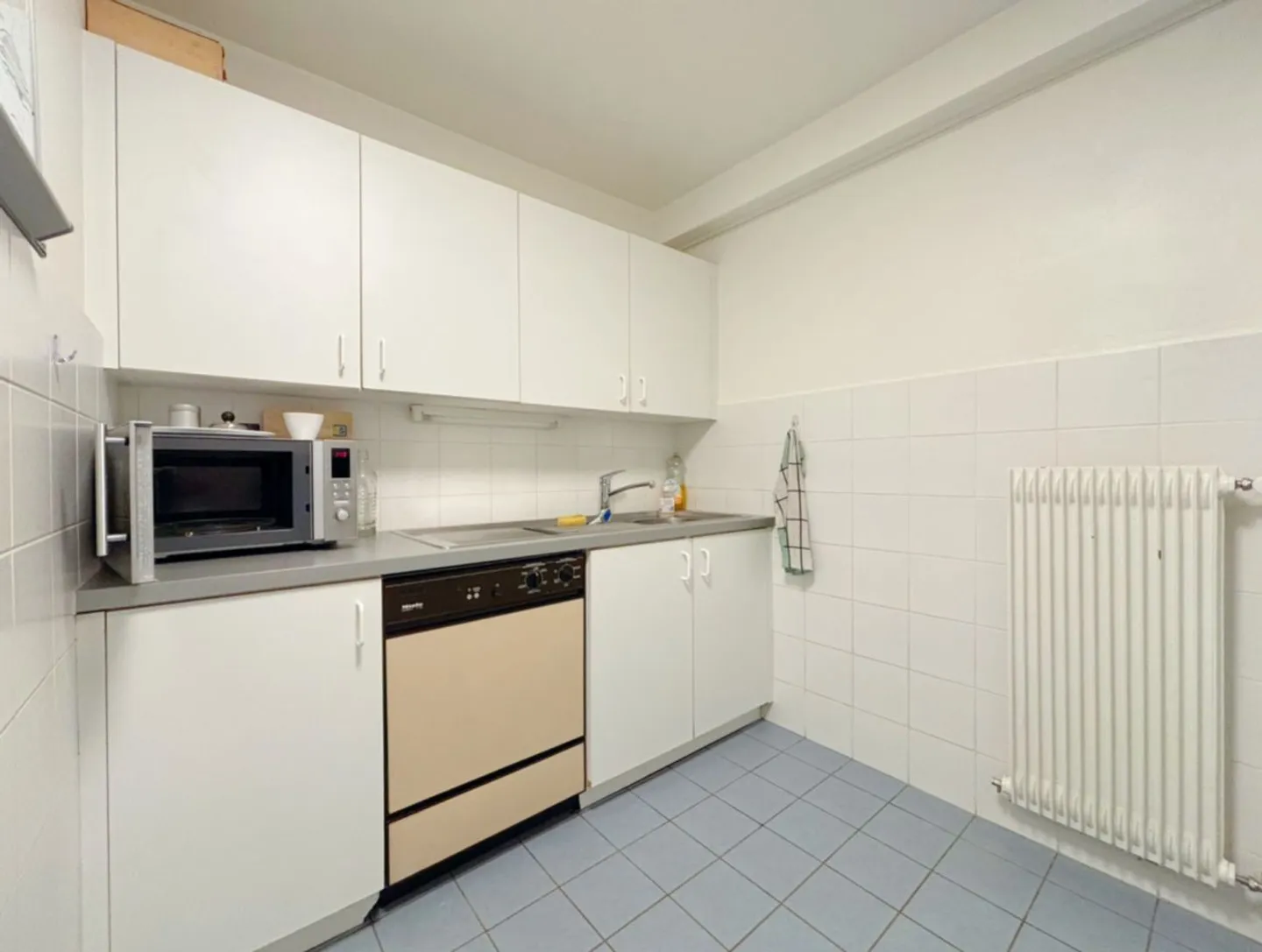 Magnifici uffici di 135m2 in una casa d'architetto nel centro di Nyon - Foto 8 di 11