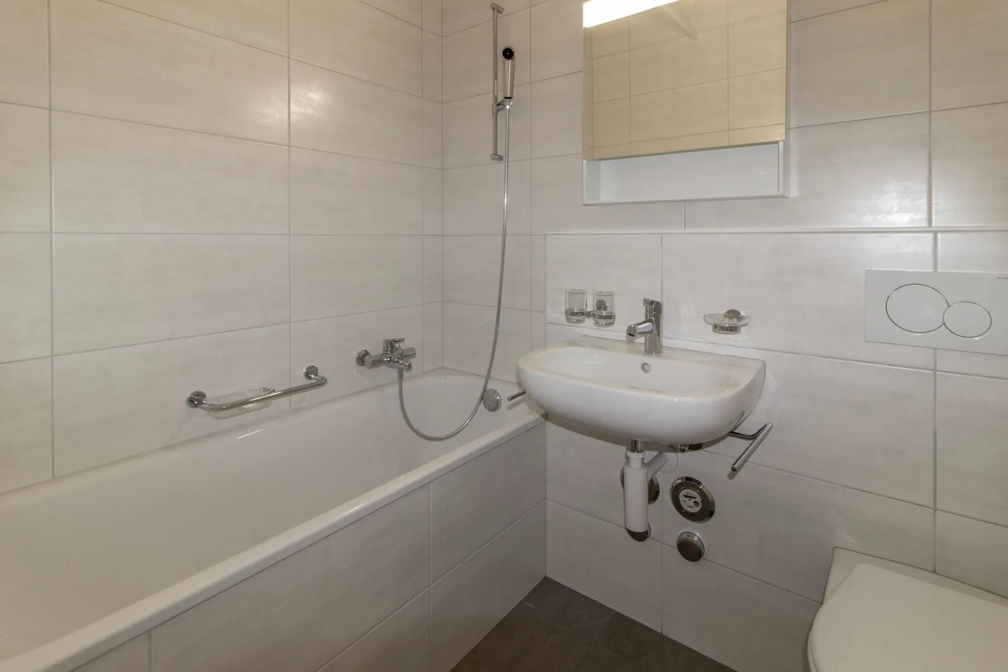 Jeanneret 26 3 rooms on the 4th floor n°43 - Photo 6 of 7