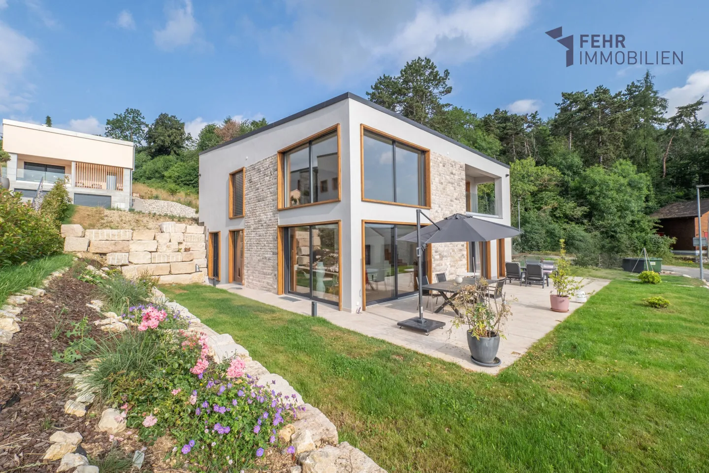 Casa 6.5 stanze - Foto 1 di 13