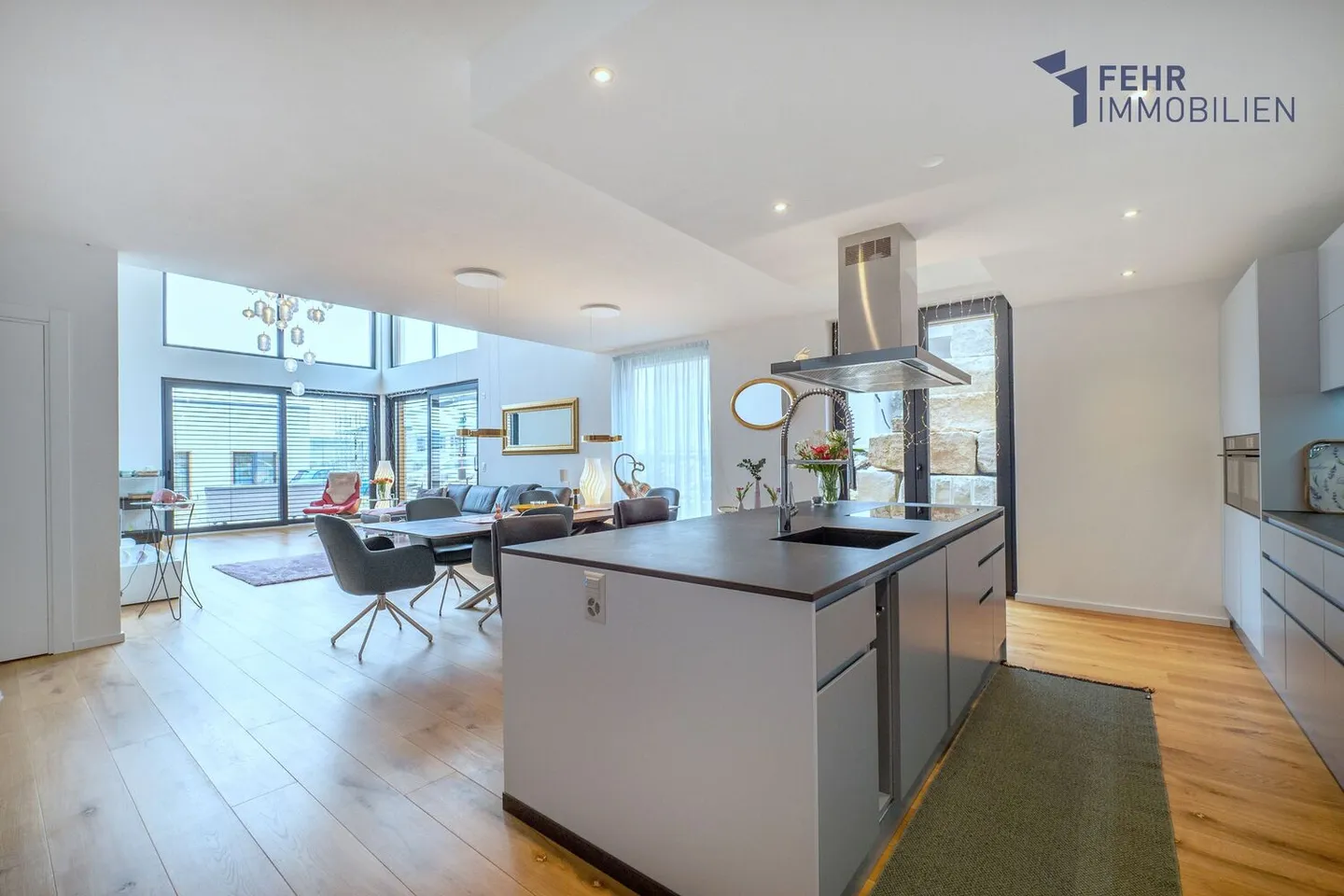 Casa 6.5 stanze - Foto 4 di 13