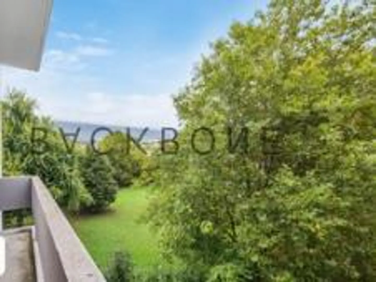 Bright 3.5-room apartment on the 5th floor with beautiful views - Photo 12 of 13