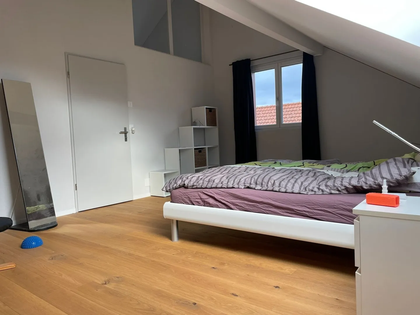 Casa a schiera spaziosa a Münsingen - Foto 7 di 12