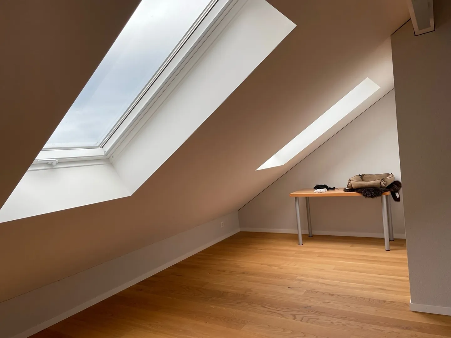 Casa a schiera spaziosa a Münsingen - Foto 8 di 12