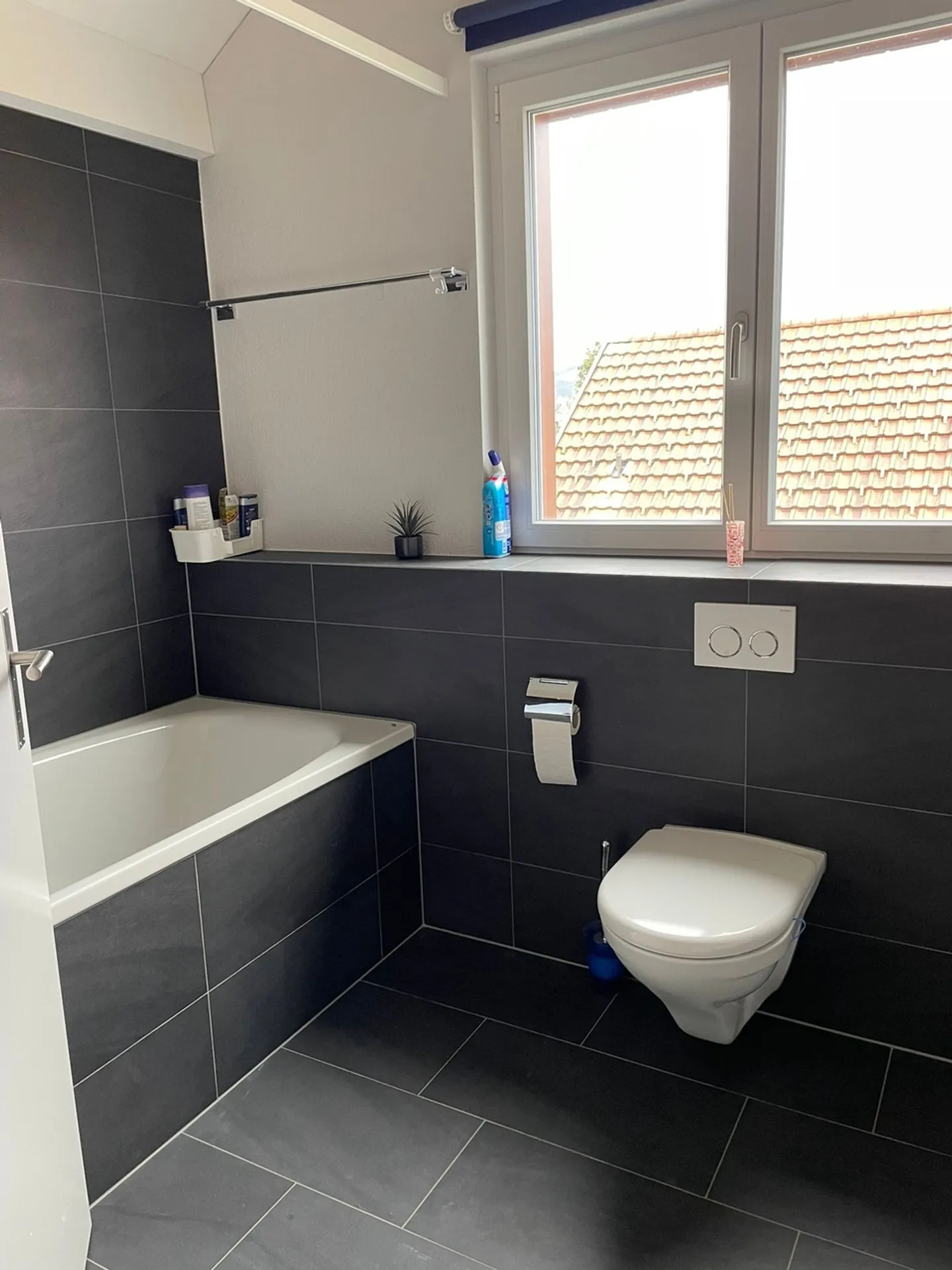 Casa a schiera spaziosa a Münsingen - Foto 9 di 12