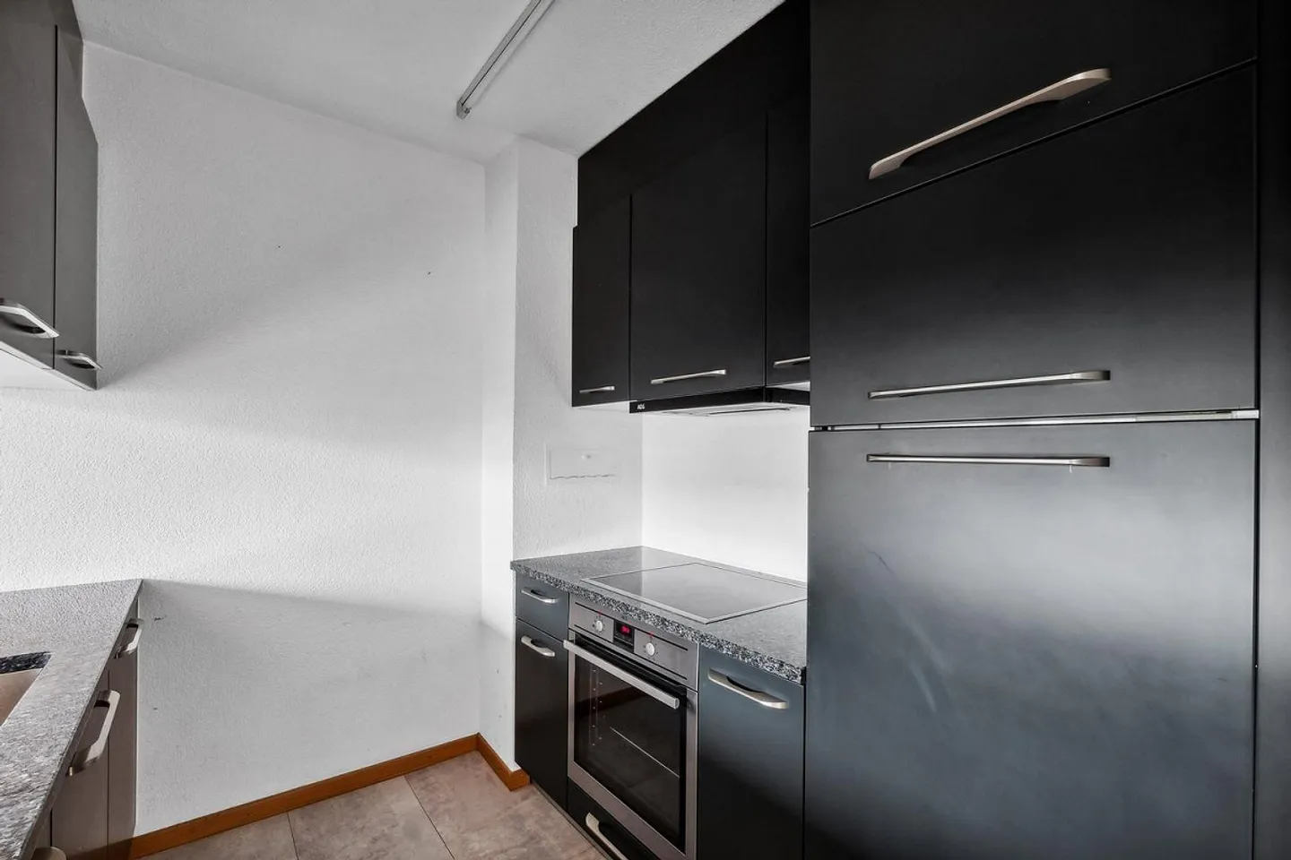 Bright 3.5-room apartment on the 5th floor with beautiful views - Photo 7 of 13