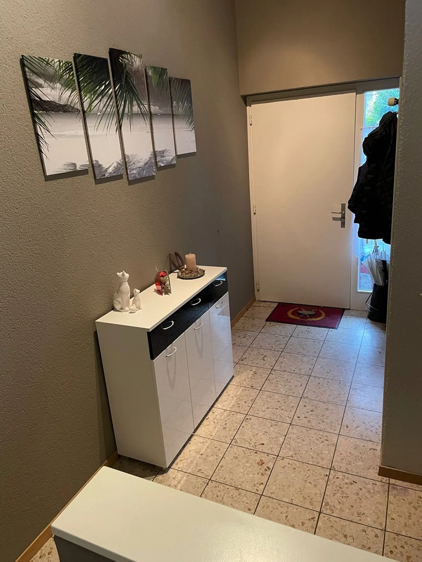 Casa a schiera spaziosa a Münsingen - Foto 10 di 12