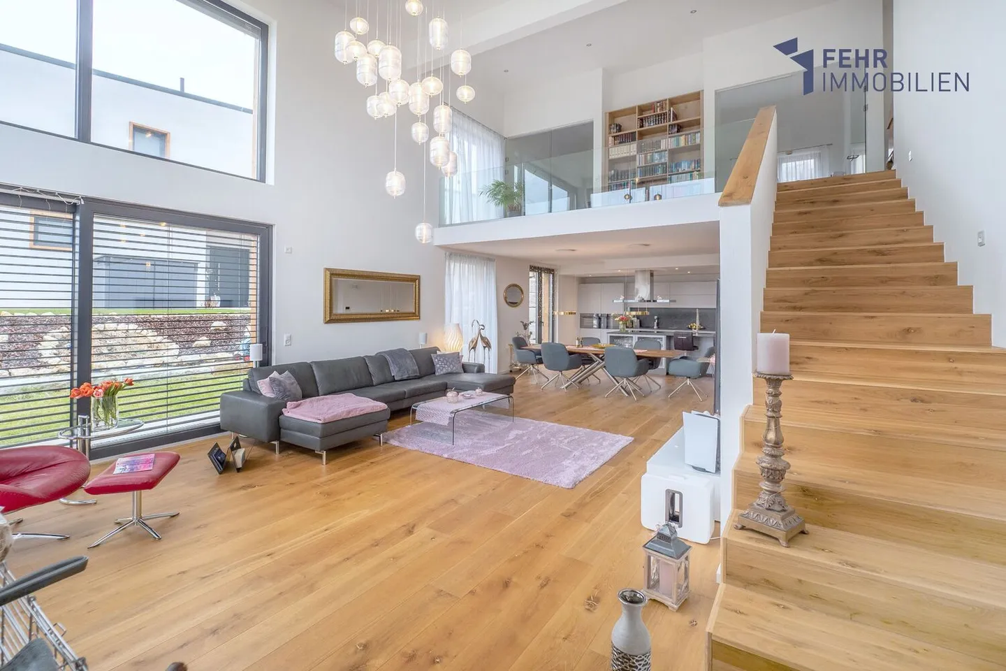 Casa 6.5 stanze - Foto 6 di 13