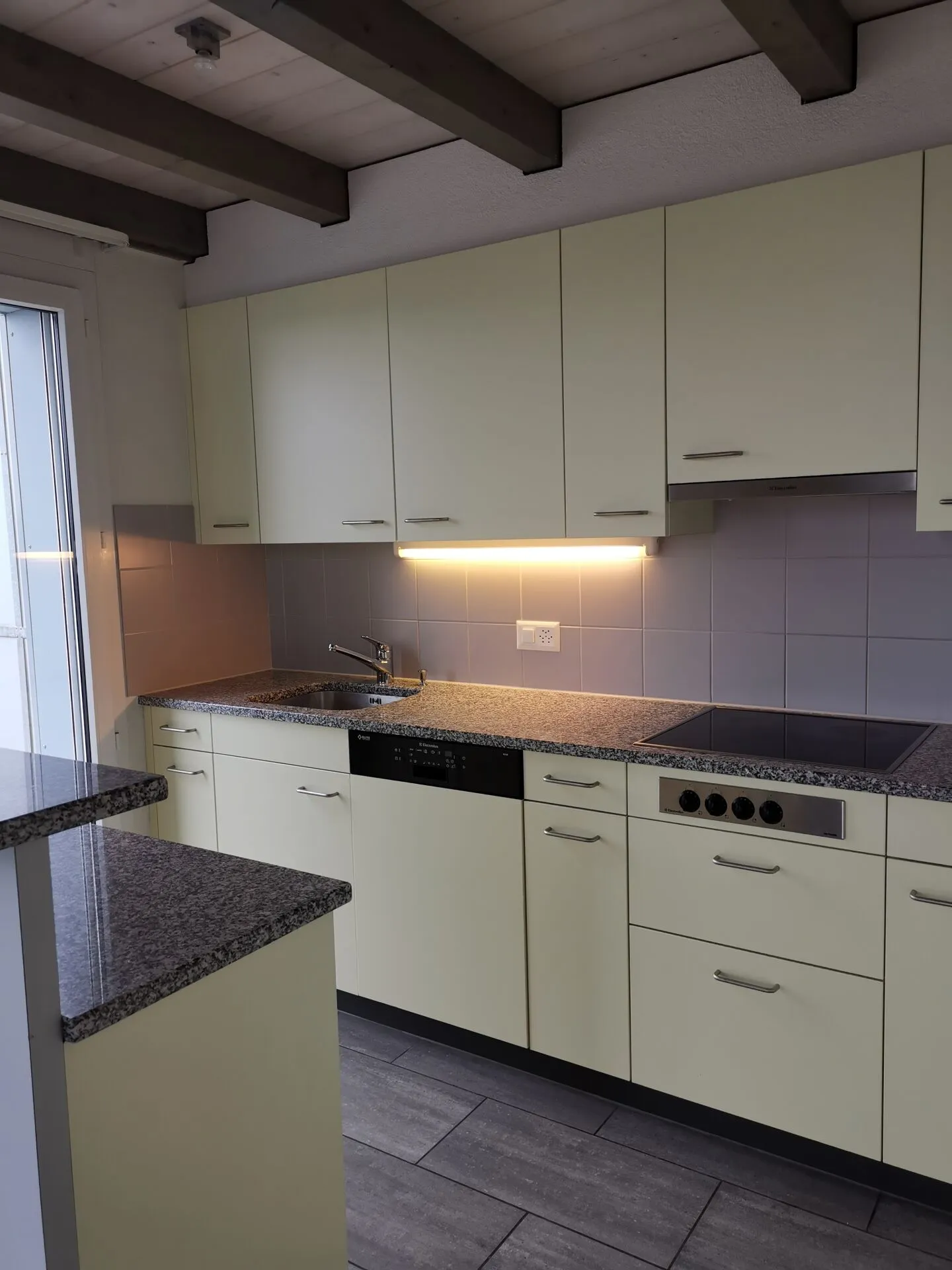 Appartamento Gallery 4.5 stanze in affitto a Safnern - Foto 2 di 11