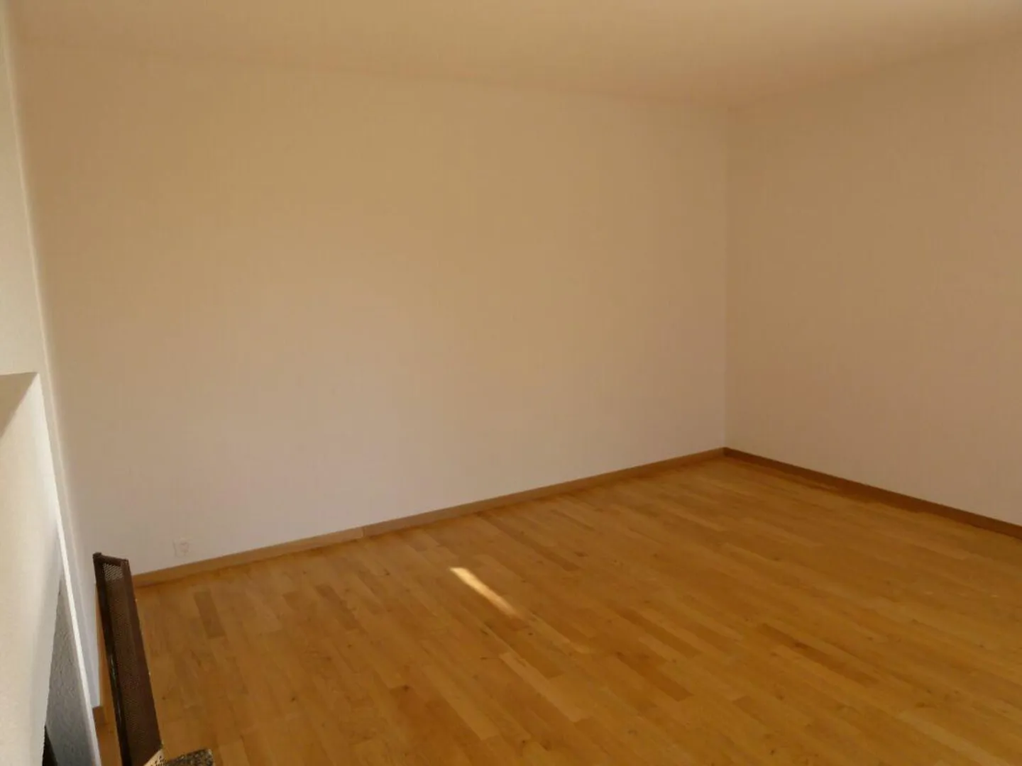 sanierte Wohnung mit Balkon in zentraler Lage - Foto 3 von 13