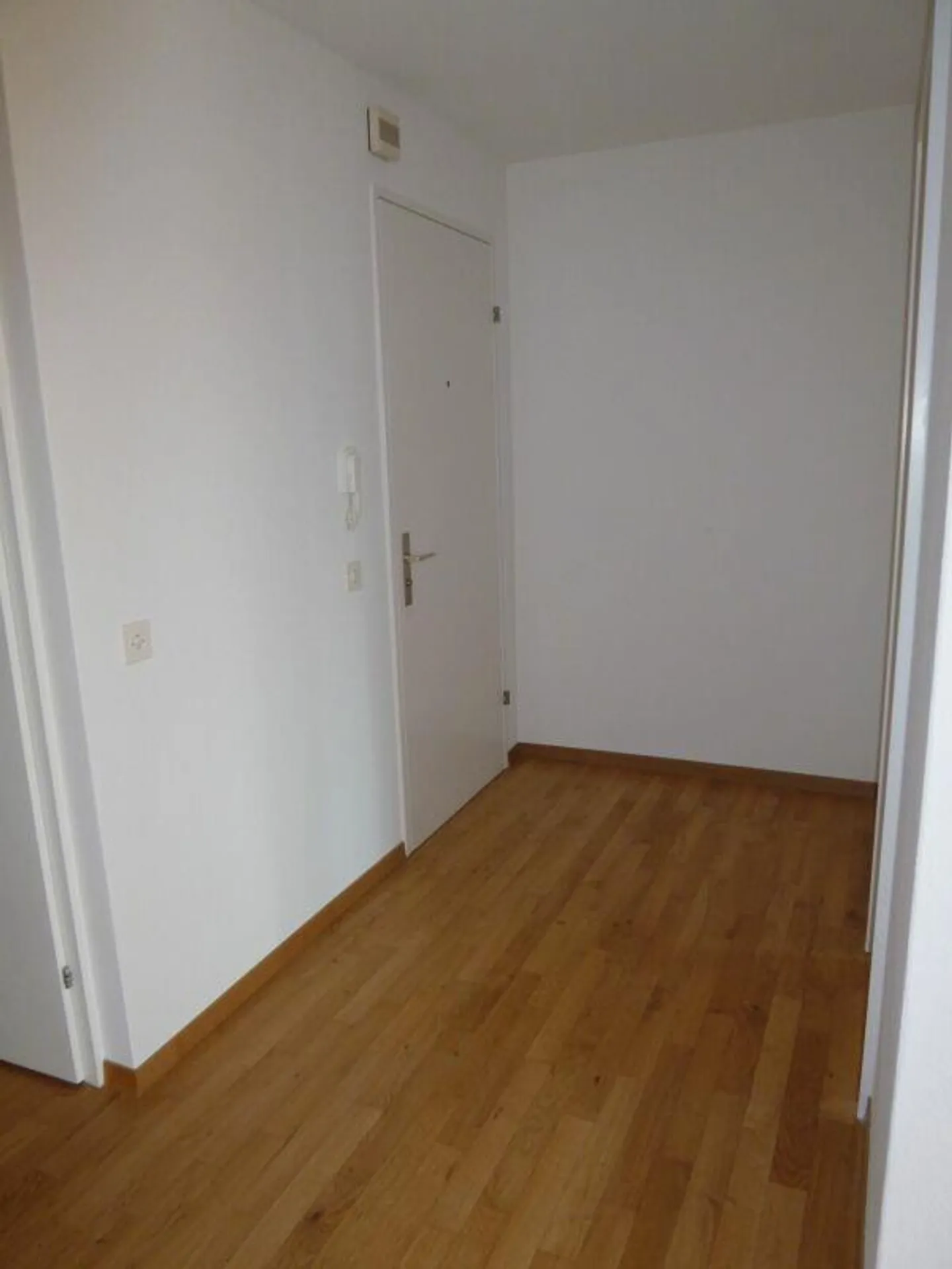 sanierte Wohnung mit Balkon in zentraler Lage - Foto 6 von 13