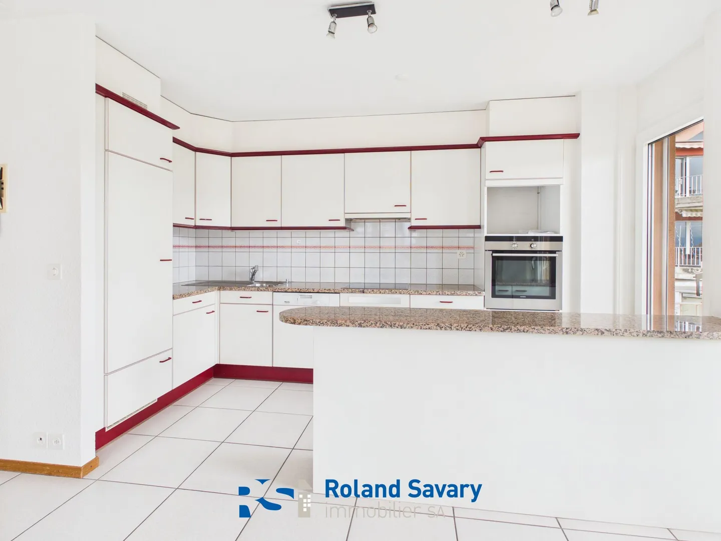 Appartamento di 4,5 locali - Foto 4 di 11