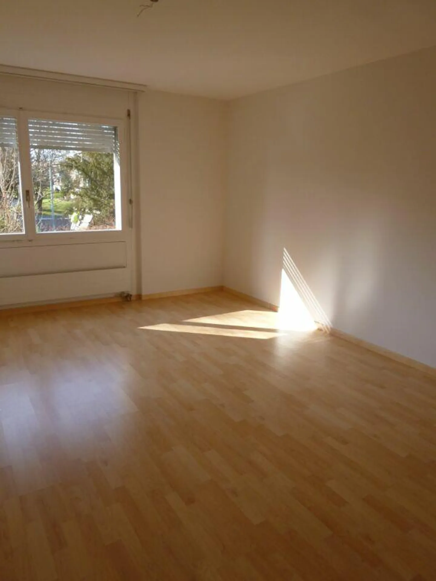 sanierte Wohnung mit Balkon in zentraler Lage - Foto 7 von 13