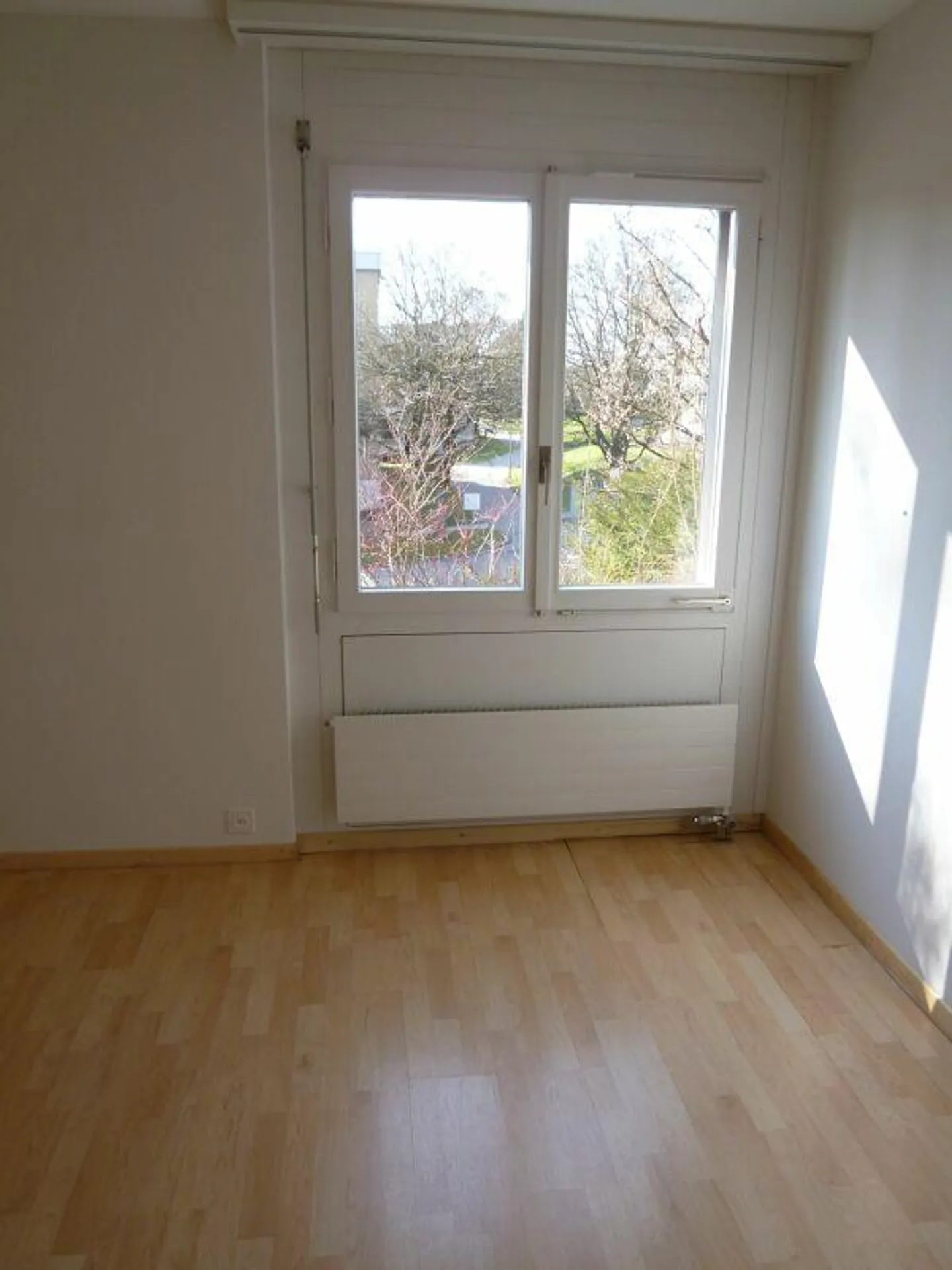 sanierte Wohnung mit Balkon in zentraler Lage - Foto 8 von 13