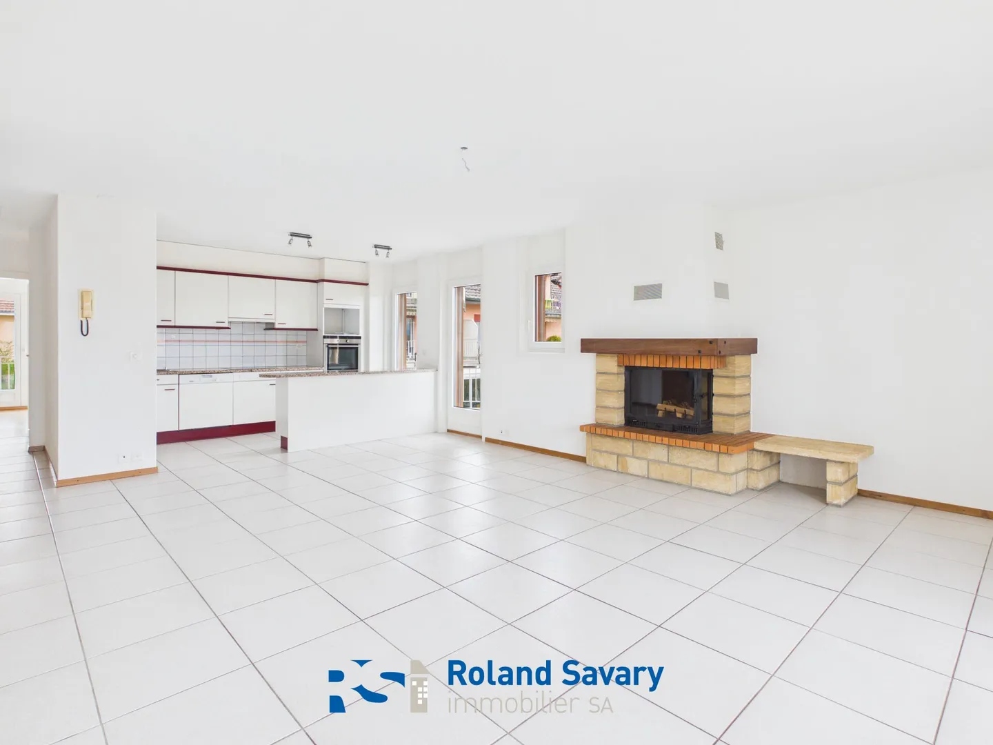 Appartamento di 4,5 locali - Foto 5 di 11