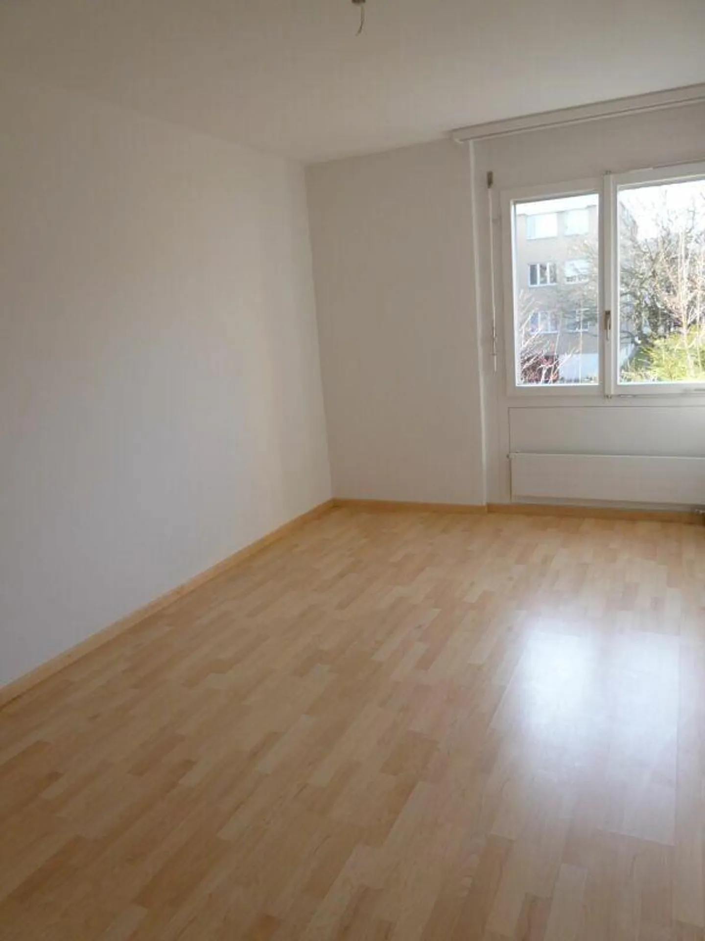 sanierte Wohnung mit Balkon in zentraler Lage - Foto 9 von 13