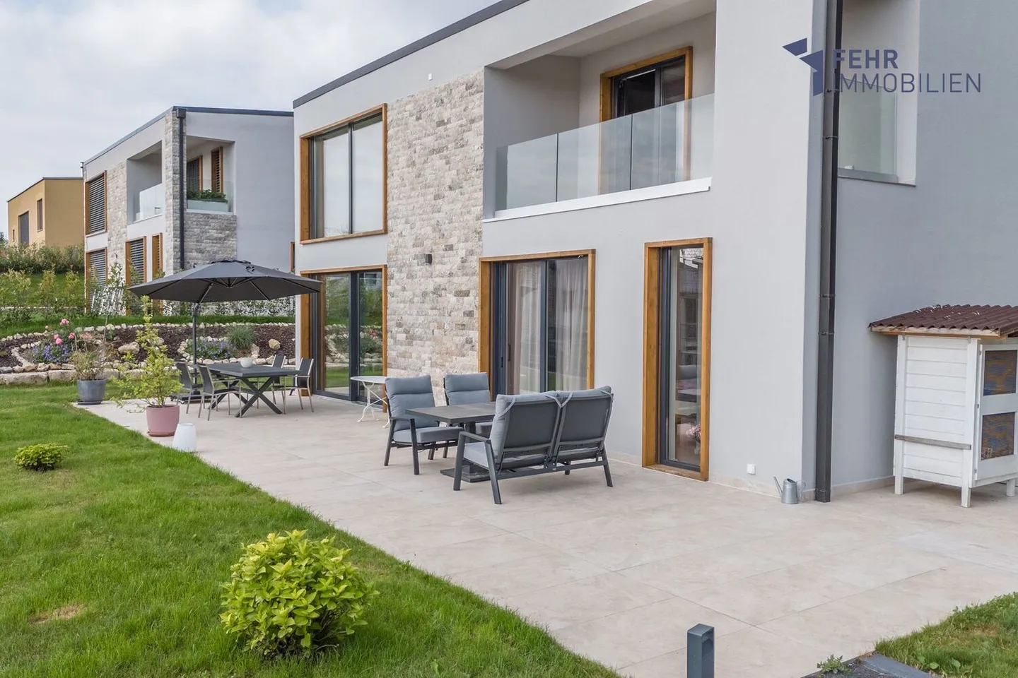 Casa 6.5 stanze - Foto 13 di 13