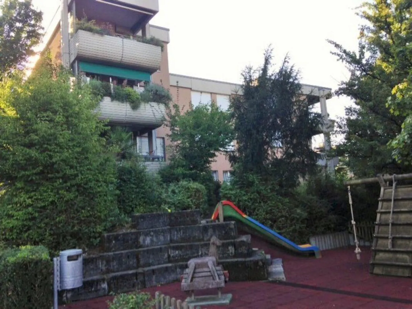 sanierte Wohnung mit Balkon in zentraler Lage - Foto 11 von 13