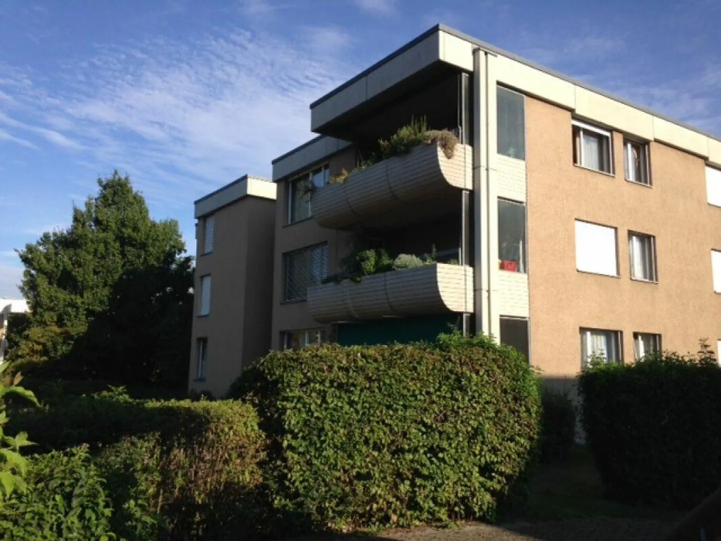 sanierte Wohnung mit Balkon in zentraler Lage - Foto 12 von 13