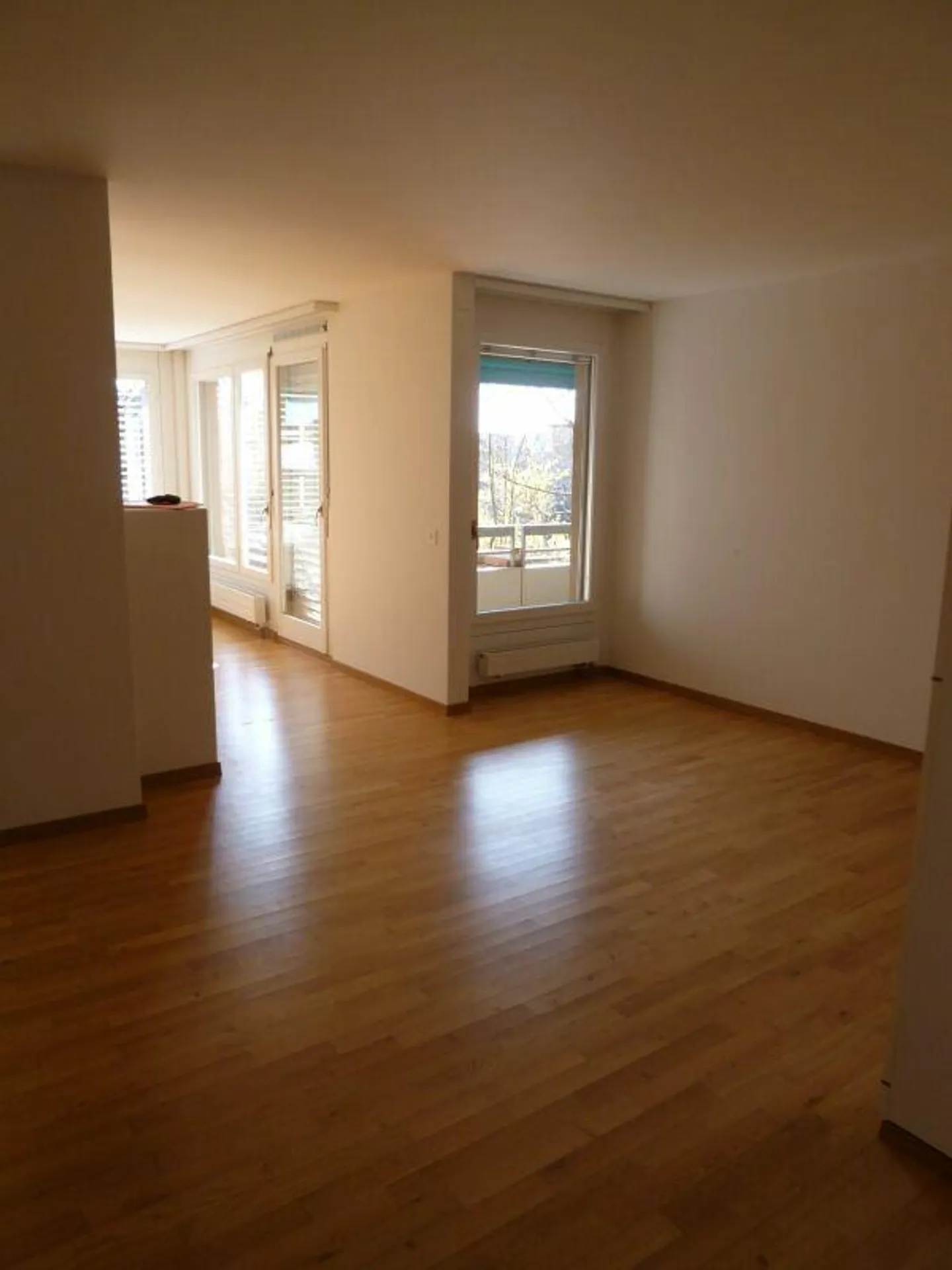 sanierte Wohnung mit Balkon in zentraler Lage - Foto 4 von 13