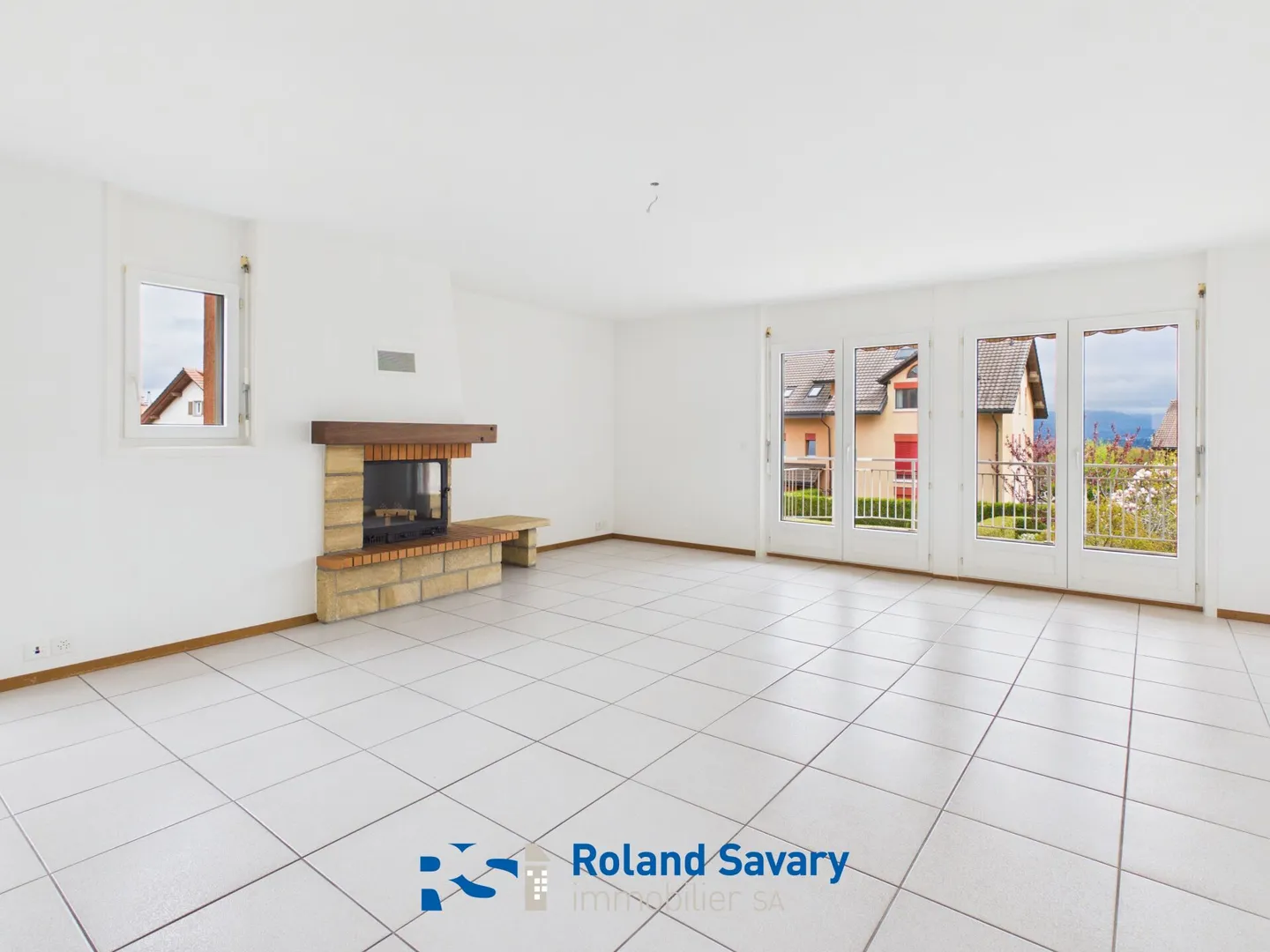 Appartamento di 4,5 locali - Foto 3 di 11