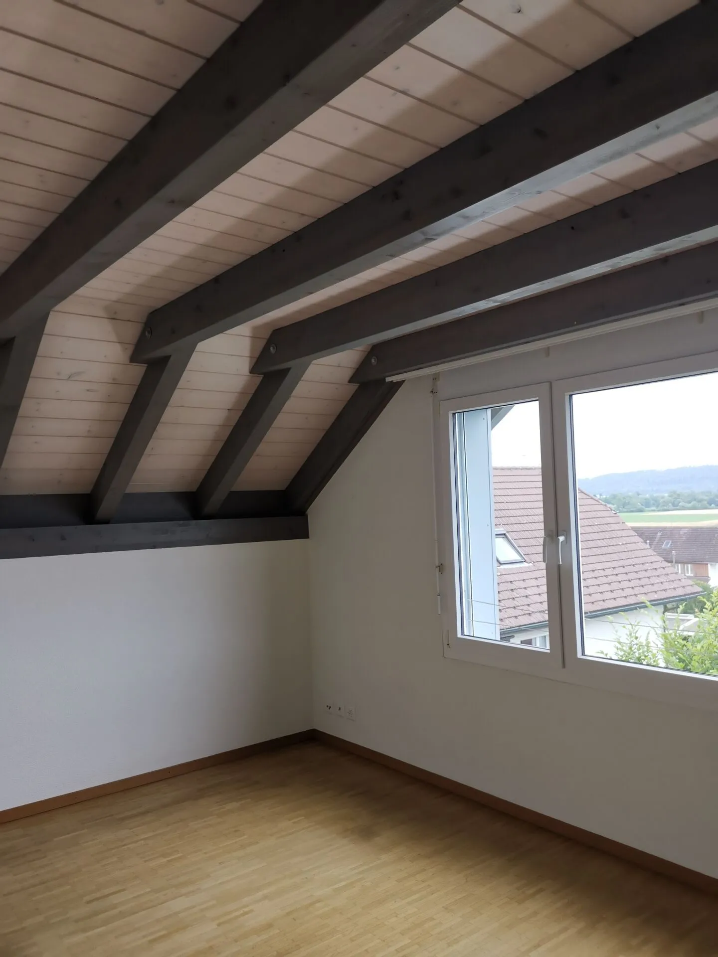 Appartamento Gallery 4.5 stanze in affitto a Safnern - Foto 6 di 11