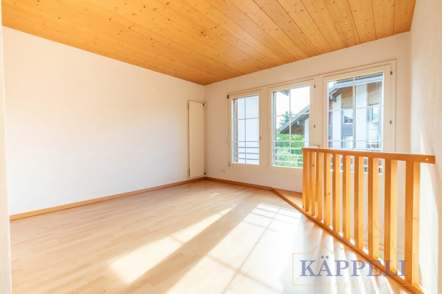 Casa bifamiliare con vista sulle Alpi - Foto 7 di 19