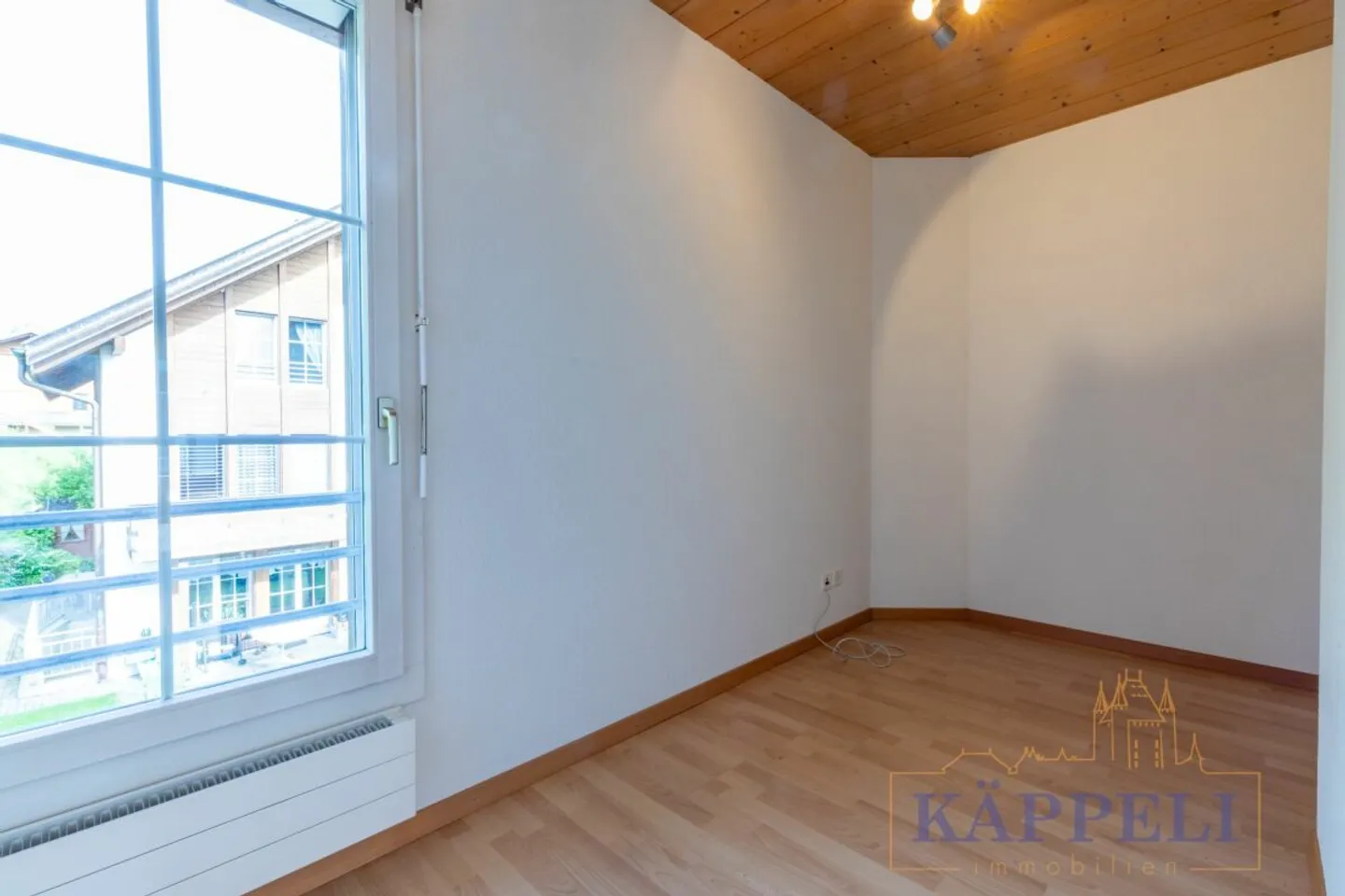 Casa bifamiliare con vista sulle Alpi - Foto 9 di 19