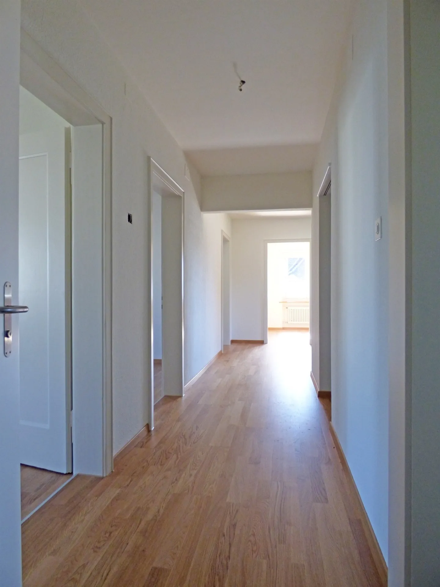 Charmante 4.5-Zimmerwohnung - Foto 7 von 12