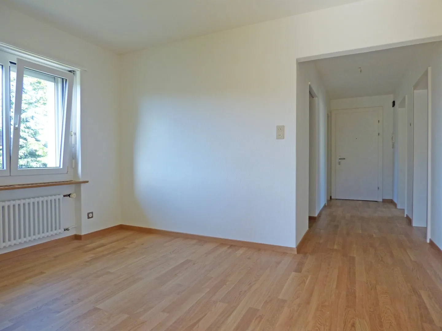 Charmante 4.5-Zimmerwohnung - Foto 8 von 12