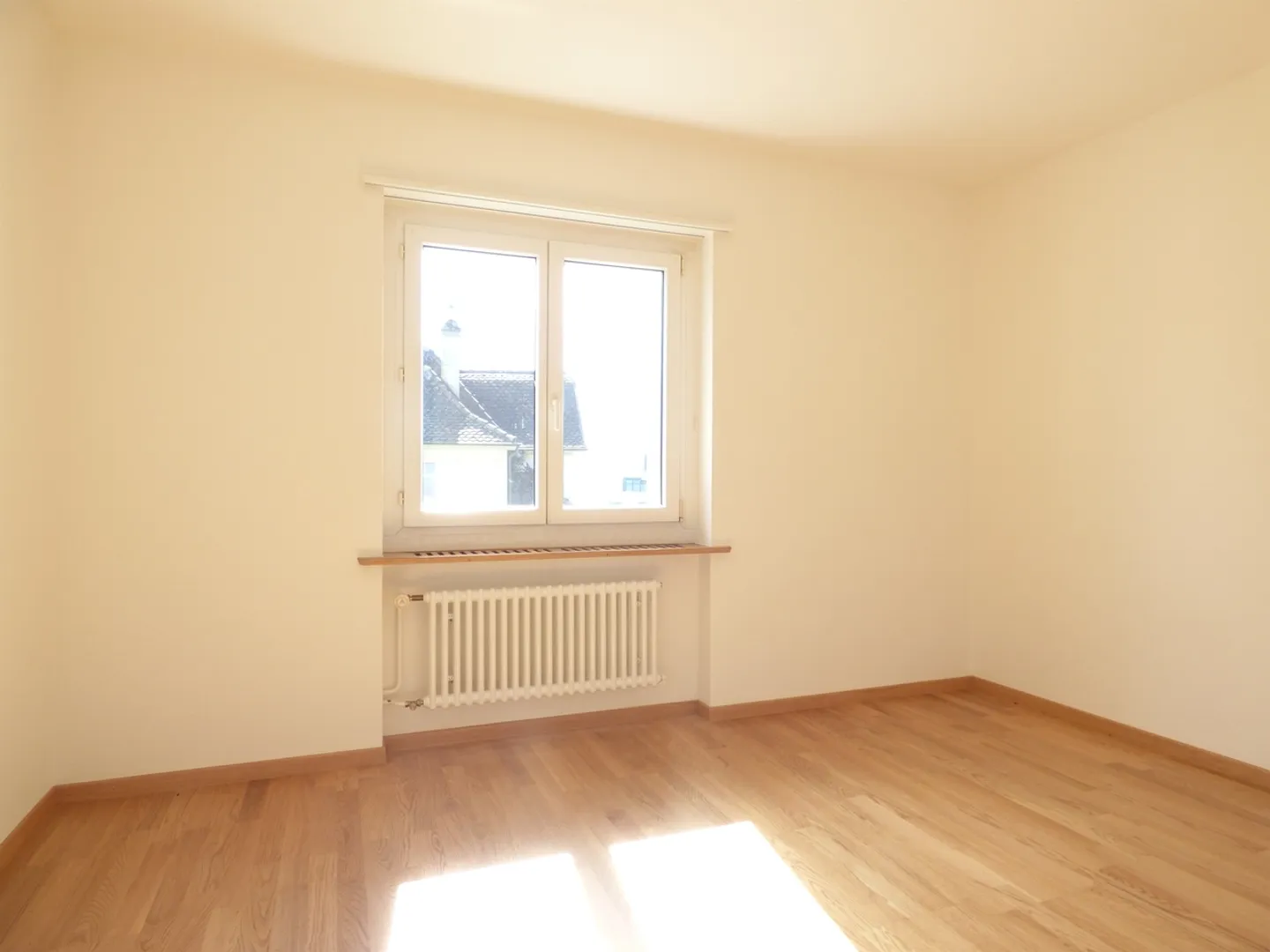 Charmante 4.5-Zimmerwohnung - Foto 6 von 12