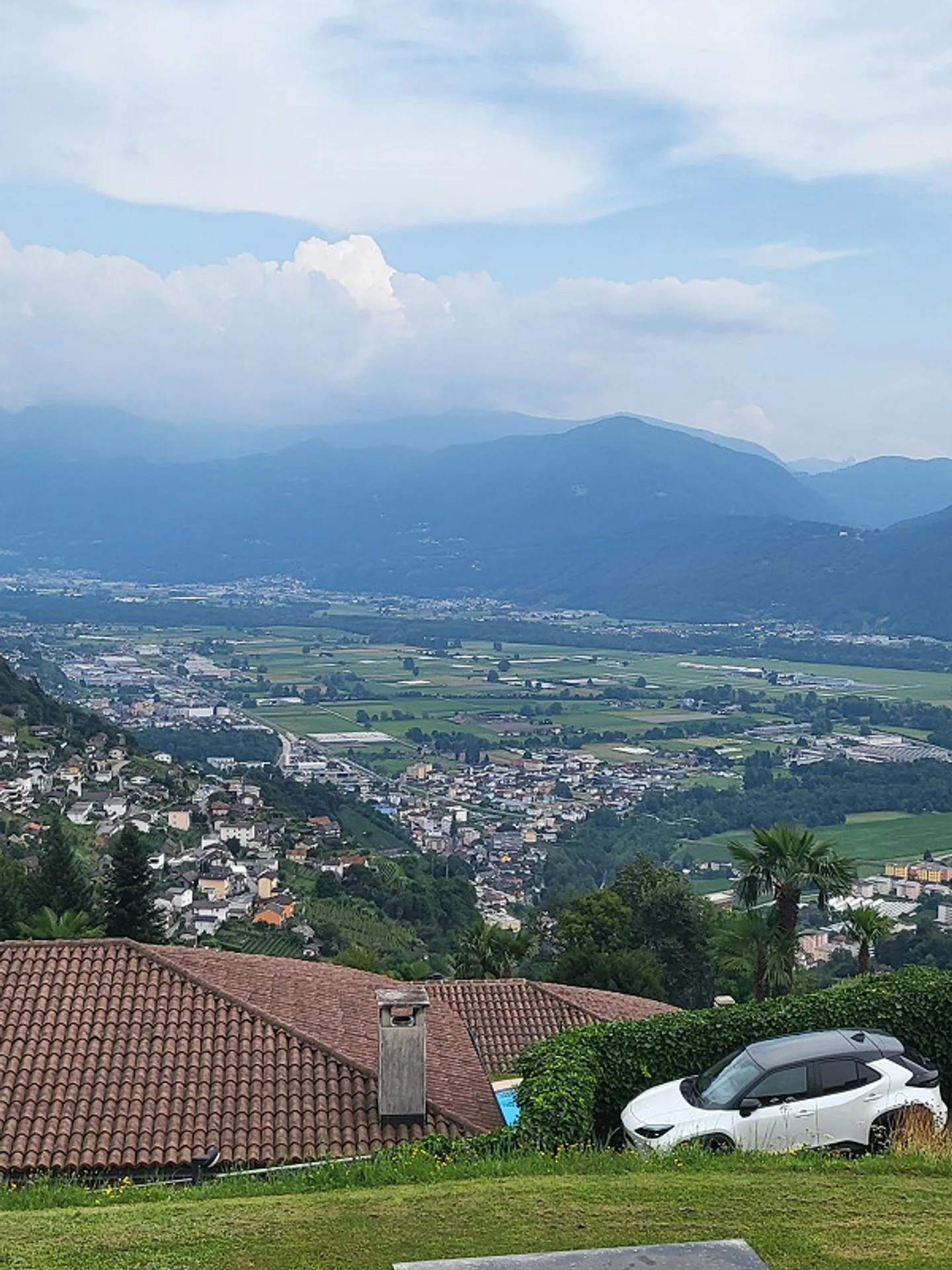 Terreno edificabile in vendita - Foto 2 di 4