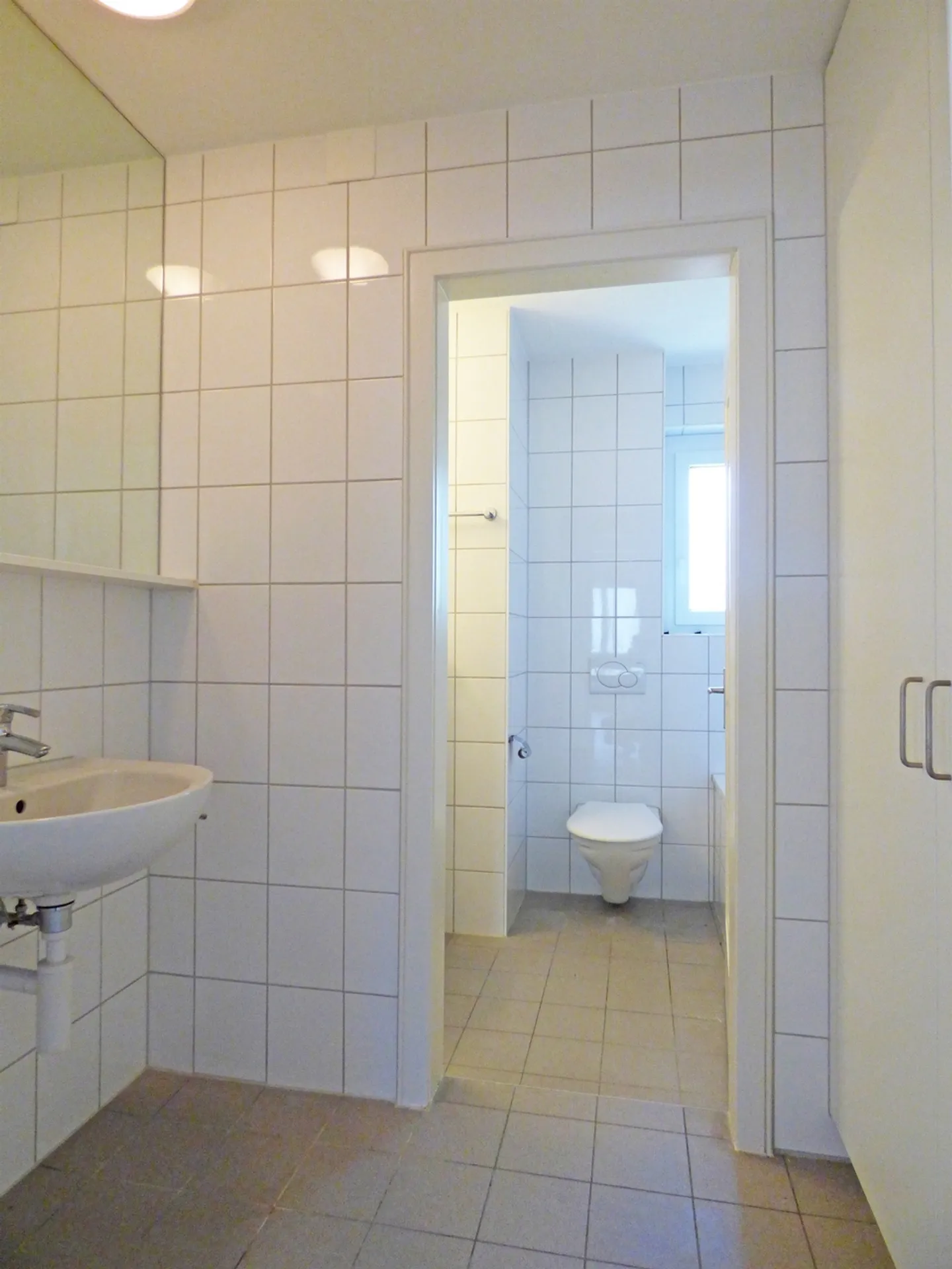 Charmante 4.5-Zimmerwohnung - Foto 10 von 12