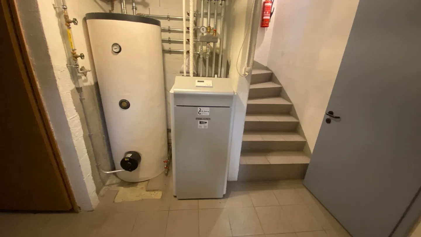 Maison - Photo 31 sur 42