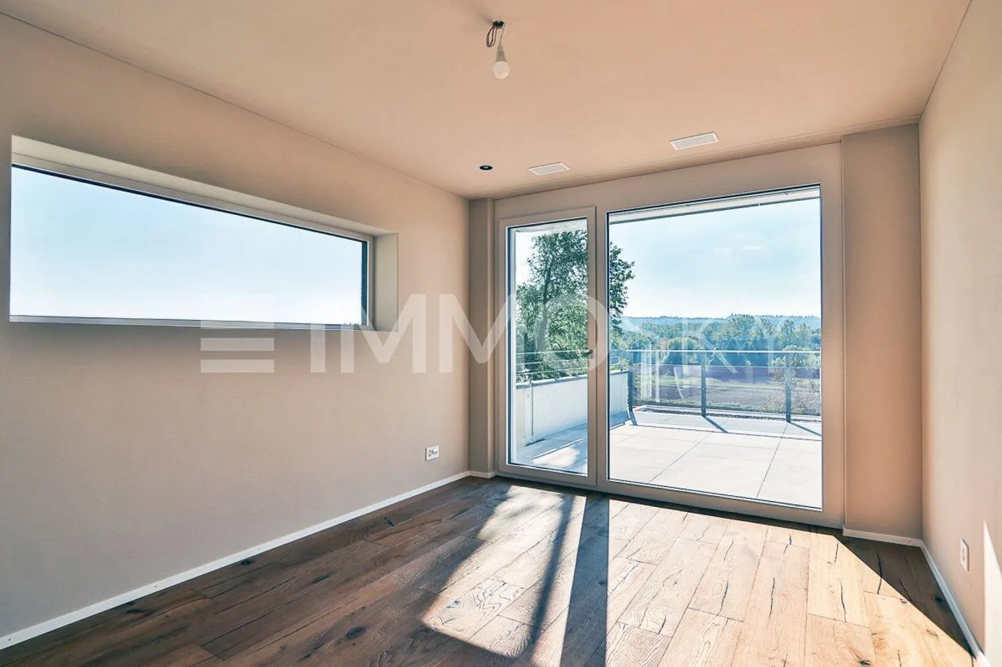 Au soleil - Résidences de terrasse exclusives - Photo 4 sur 5