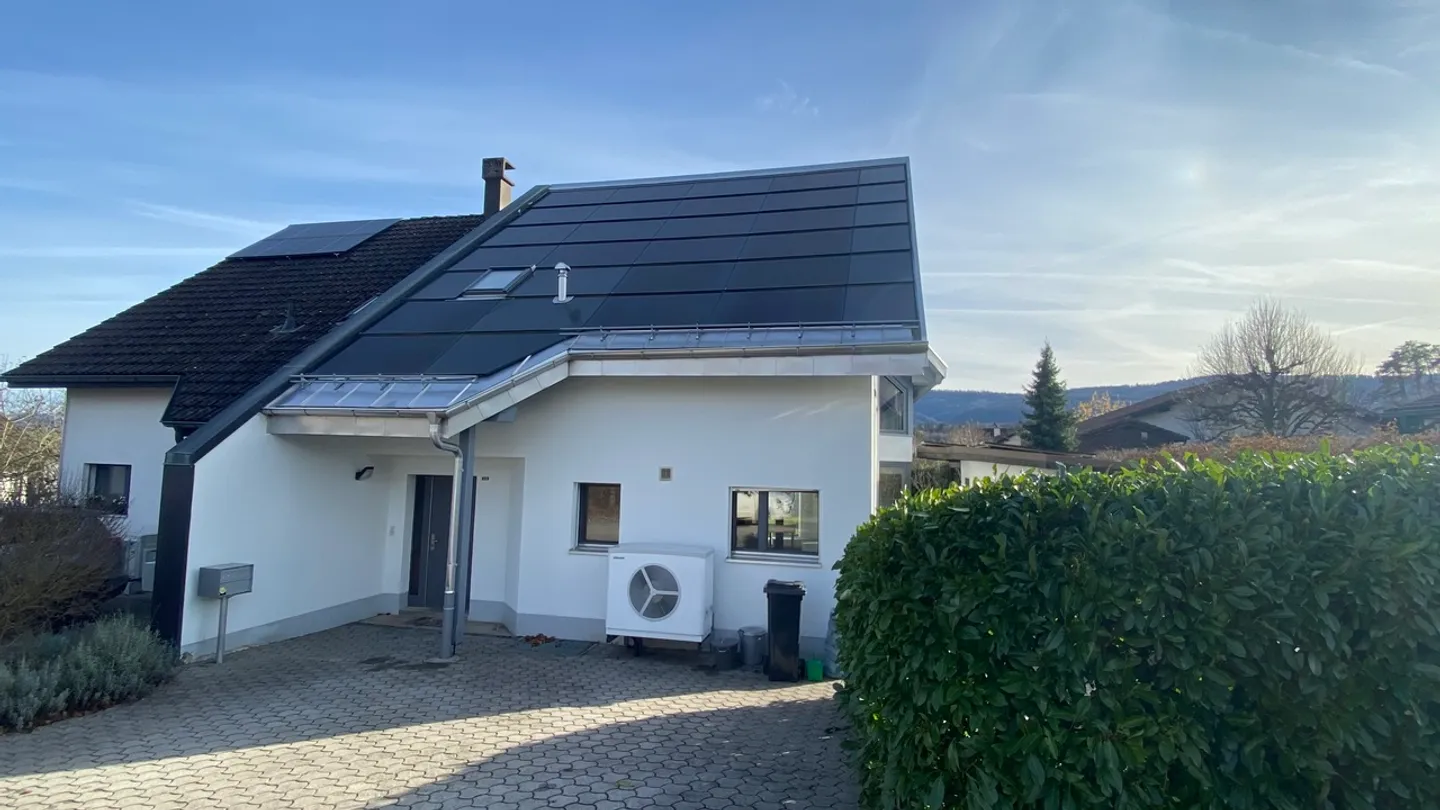 Maison - Photo 33 sur 42