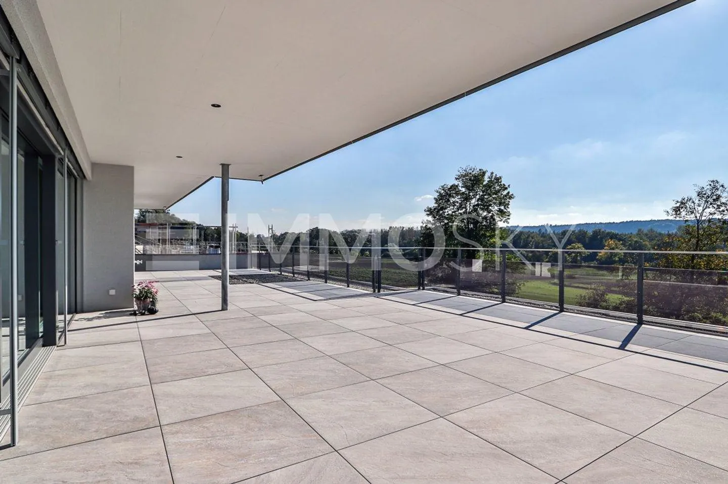 Au soleil - Résidences de terrasse exclusives - Photo 5 sur 5