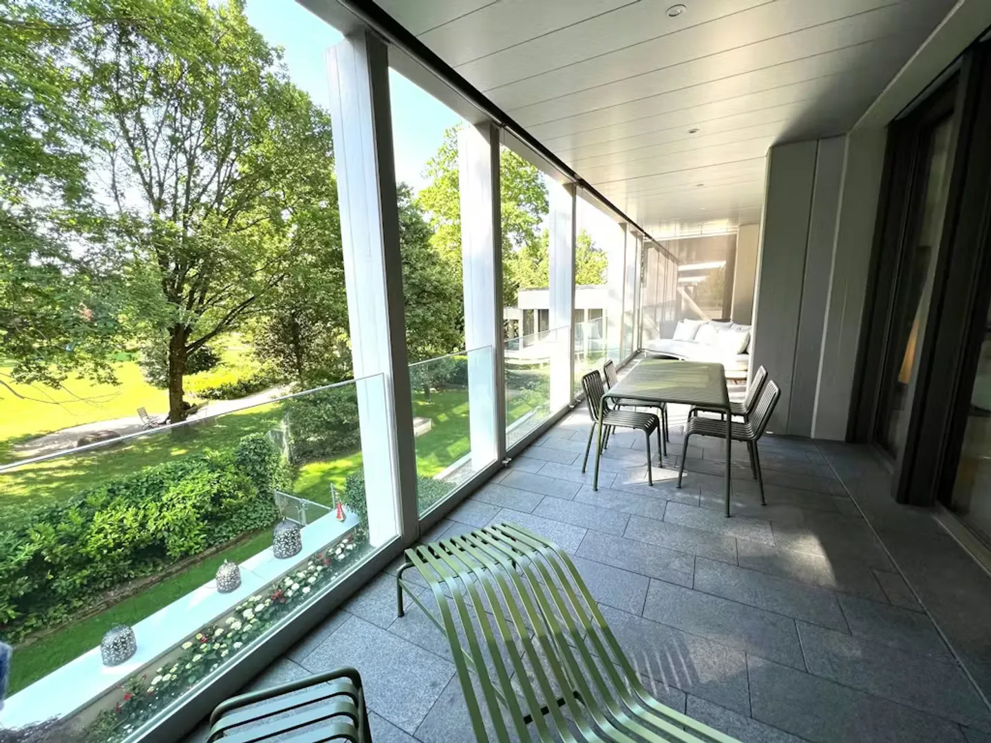 Charming Apartment in Zürich - Photo 6 of 10