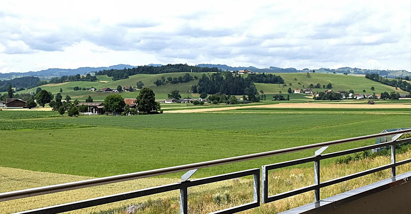 4 1/2-Room Apartment, Ground Floor with Terrace - Photo 2 of 10